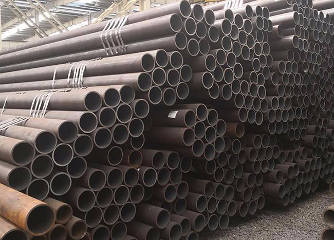 桦甸20cr合金钢管